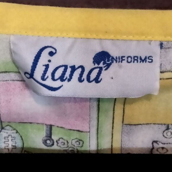 "Liana" woman's nursing top  - Picture 6 of 6